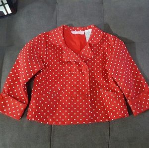 Kids Headquarters toddler blazer